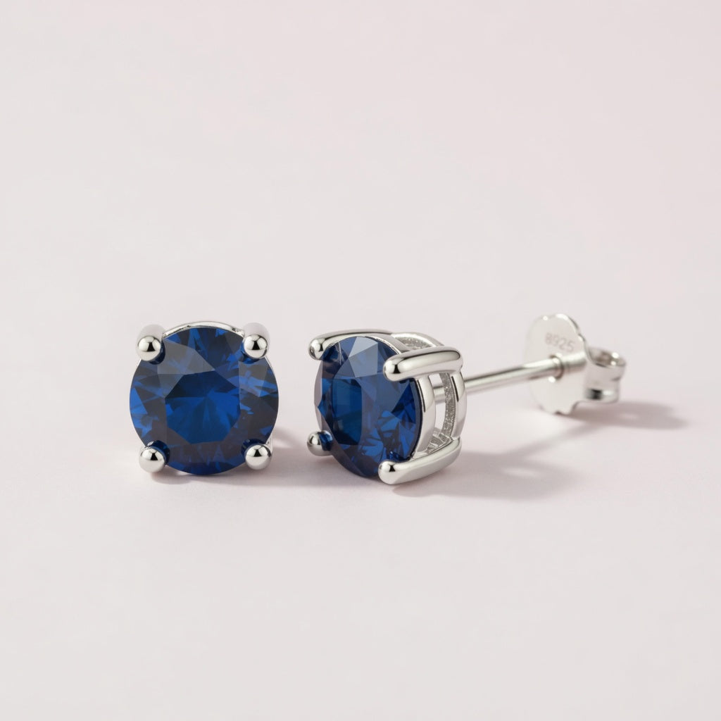 Blenda – Stud earrings in different colors