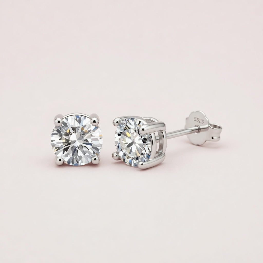 Blenda – Stud earrings in different colors