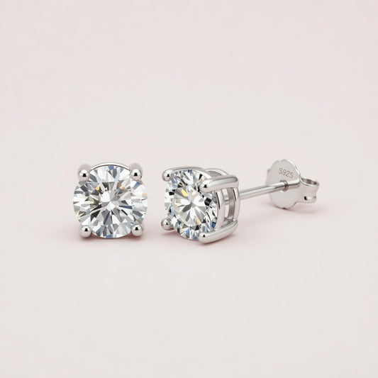Blenda – Stud earrings in different colors