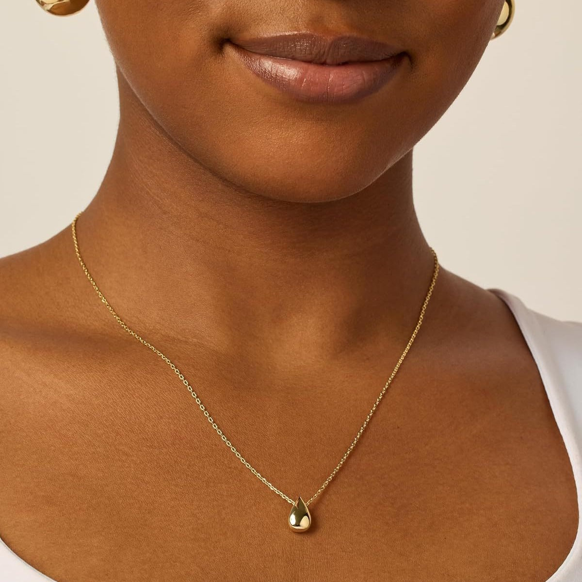 Necklace Naya