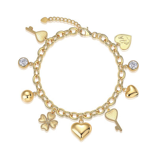 Bracelet Memory Lane