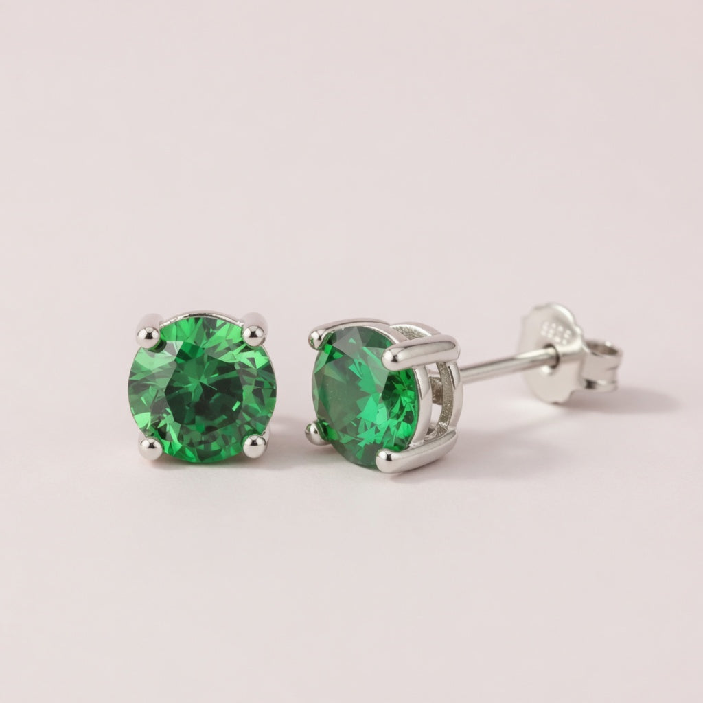 Blenda – Stud earrings in different colors