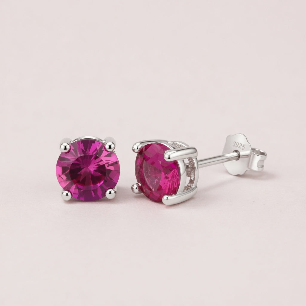 Blenda – Stud earrings in different colors