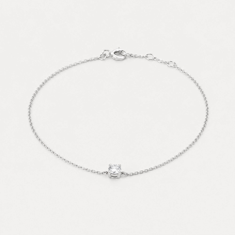 Wilma – Bracelet with small stone