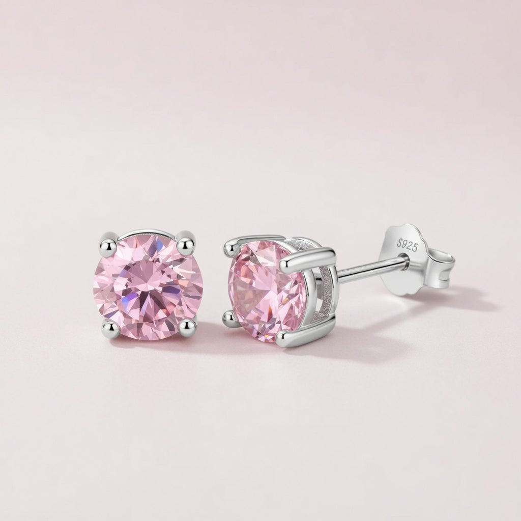 Blenda – Stud earrings in different colors