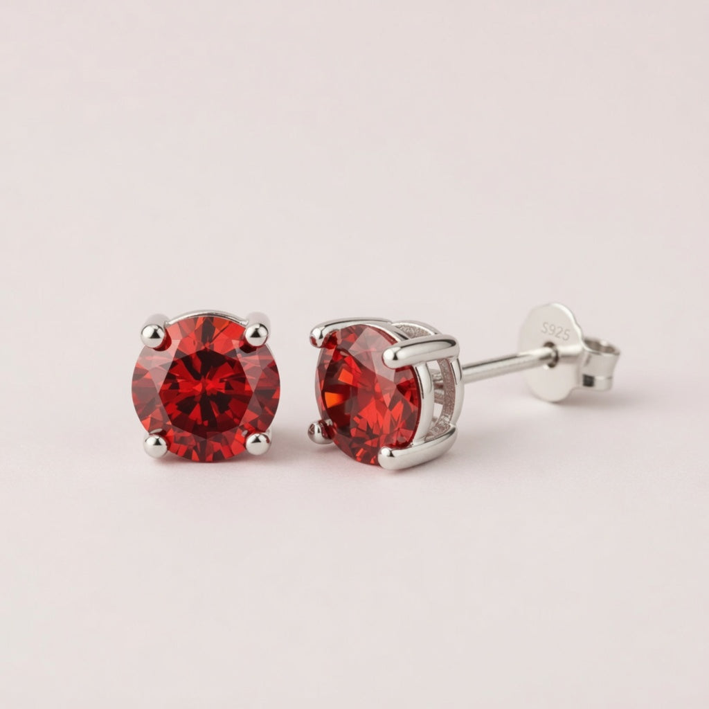 Blenda – Stud earrings in different colors