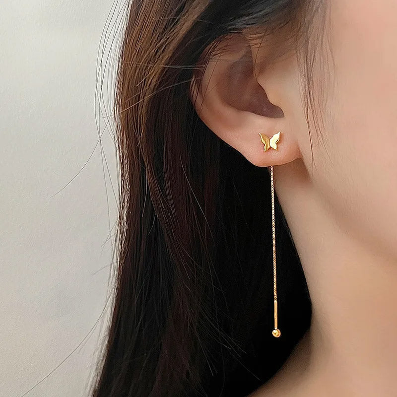 Earrings Aimée