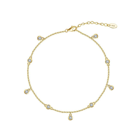 Anklet Amalfi