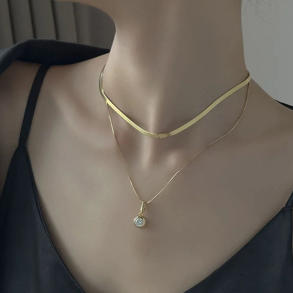 Necklace Aurora
