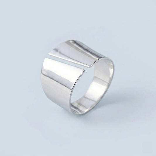 Aprilia - Verstellbarer Ring mit erhöhter Front