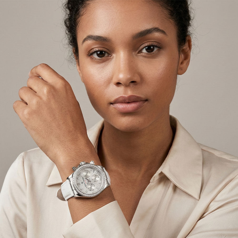 Arctic - Exklusive Sportuhr