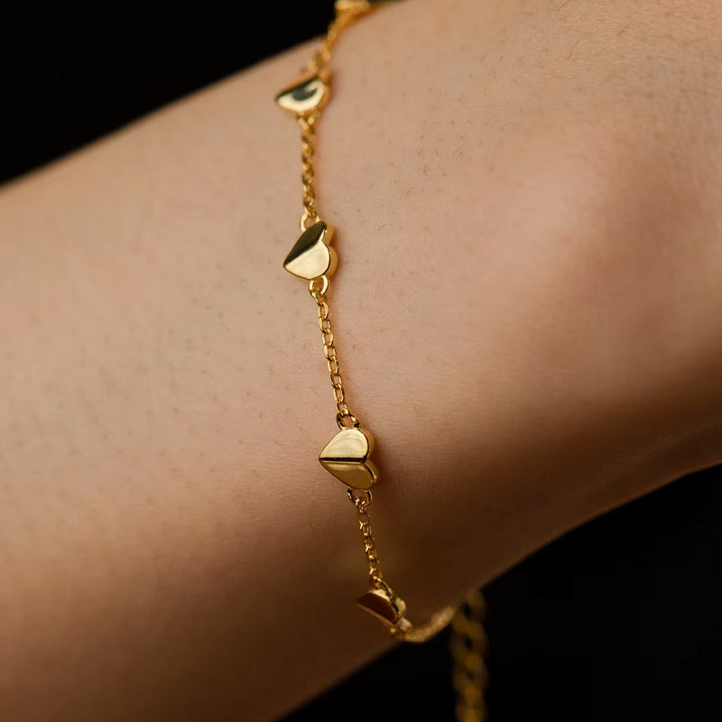 Bracelet Lover´s Link