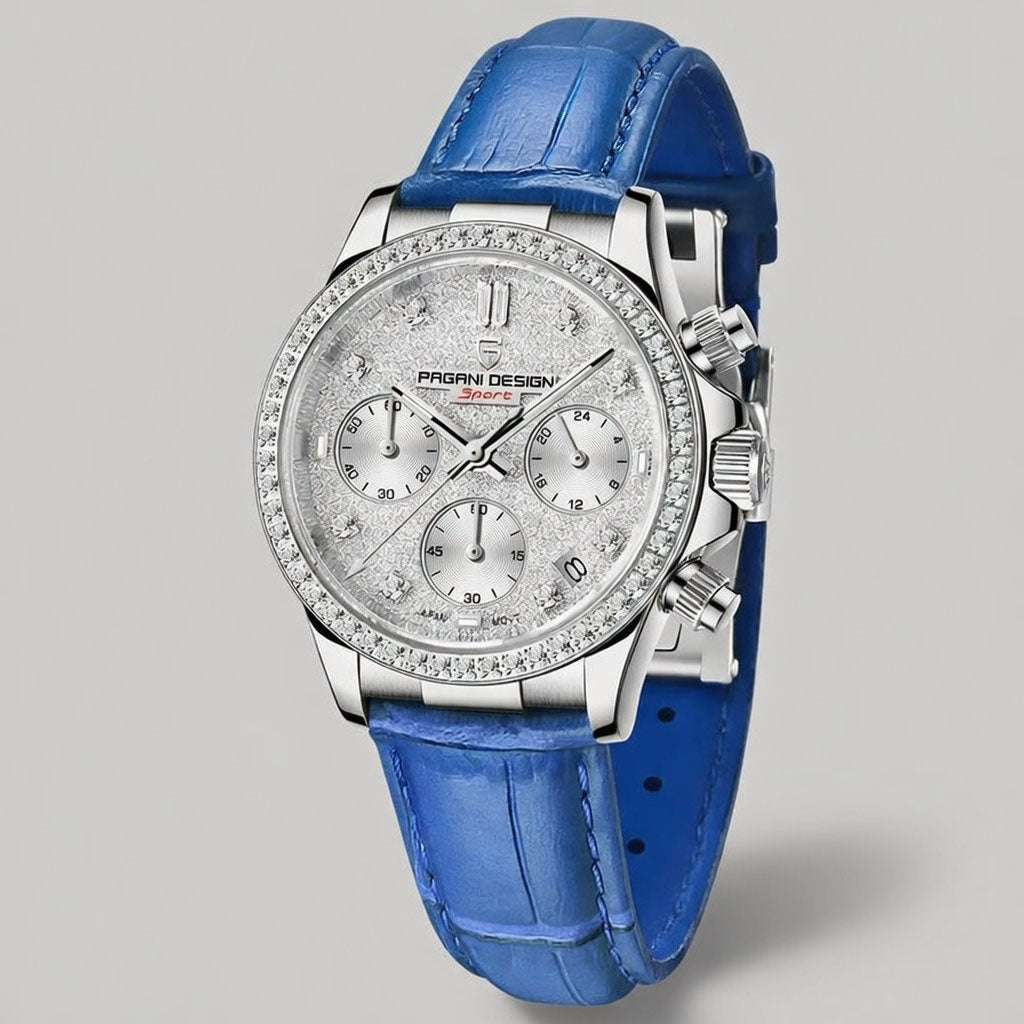 Arctic - Exklusive Sportuhr