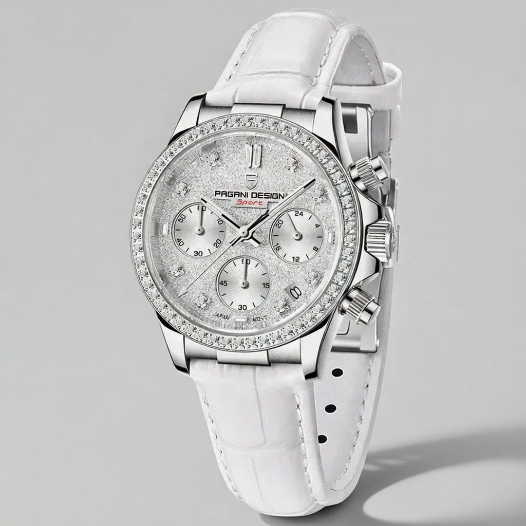 Arctic - Exklusive Sportuhr