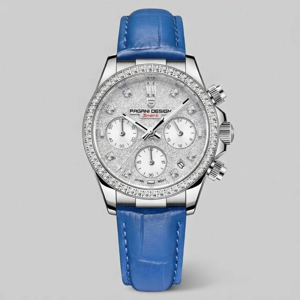 Arctic - Exklusive Sportuhr