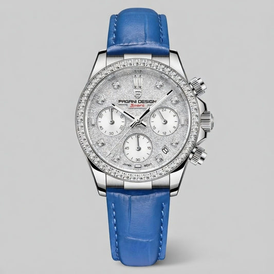 Arctic - Exklusive Sportuhr