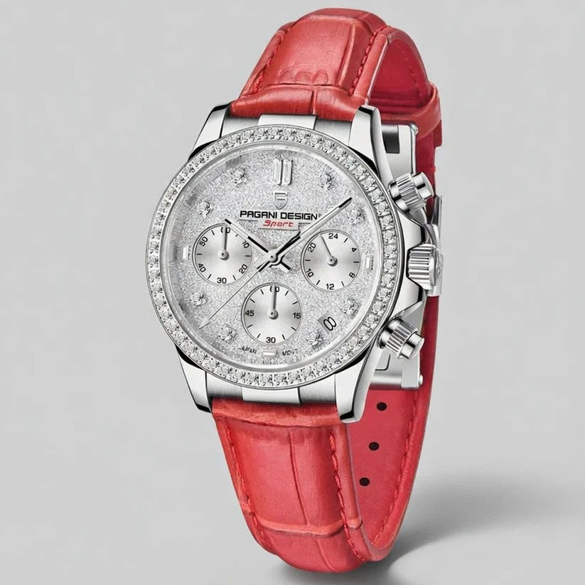 Arctic - Exklusive Sportuhr