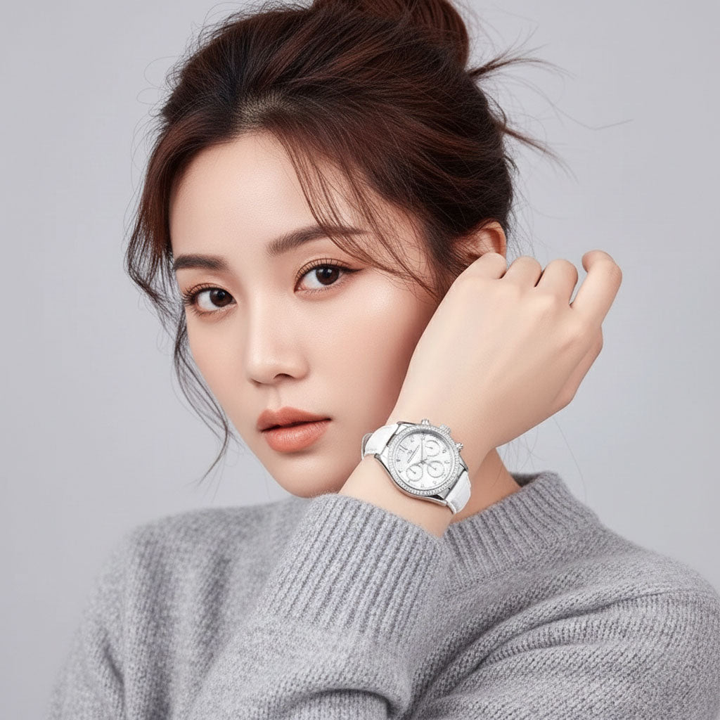 Arctic - Exklusive Sportuhr