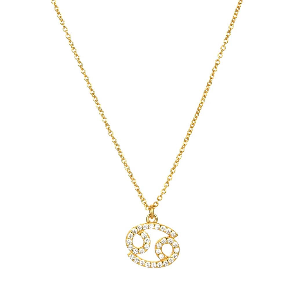 Necklace Constella