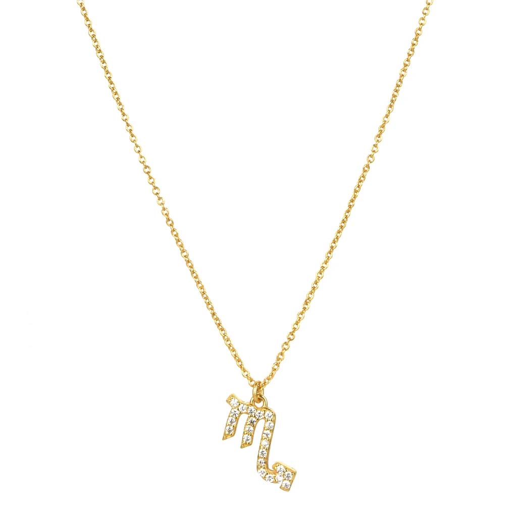 Necklace Constella