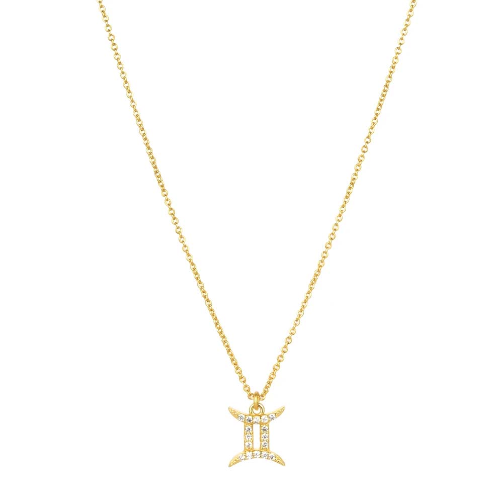 Necklace Constella