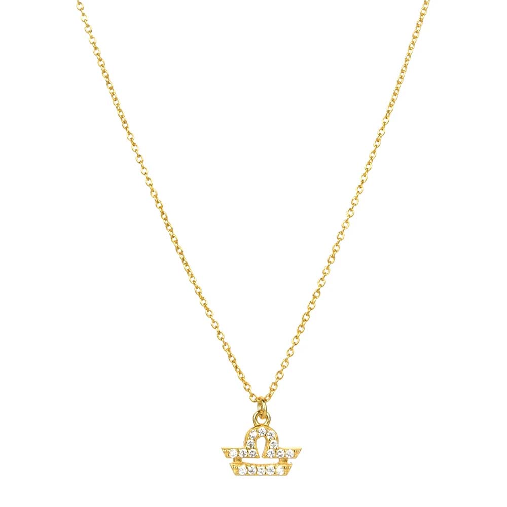 Necklace Constella