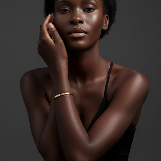 Basic - Eenvoudige armband