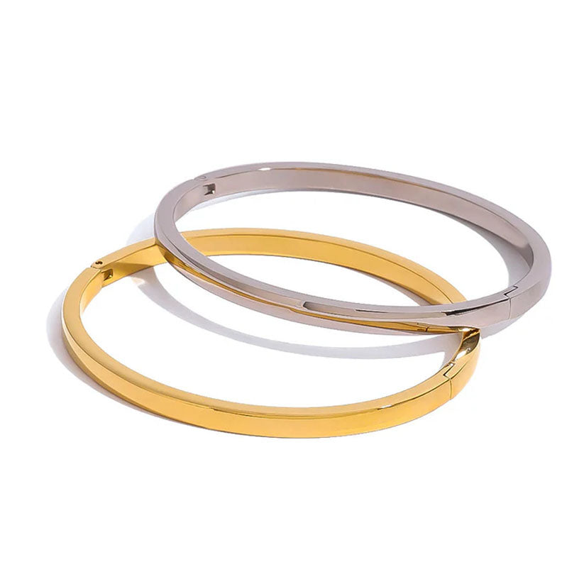 Basic - Eenvoudige armband