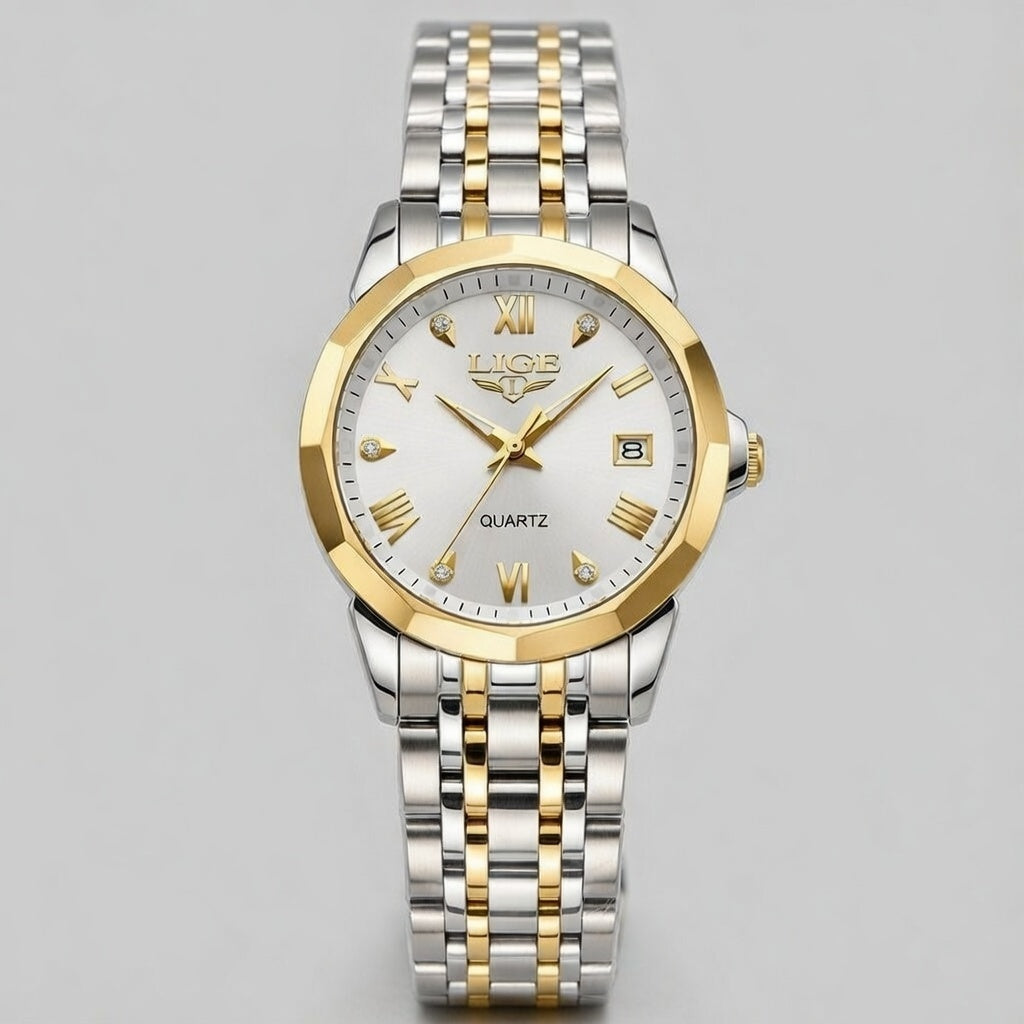 Glacier - Aktiv-Sportuhr