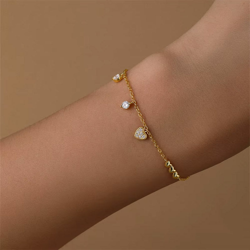 Bracelet Bianca