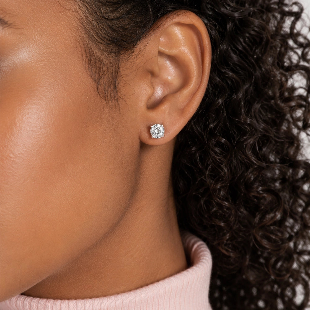 Blenda – Stud earrings in different colors
