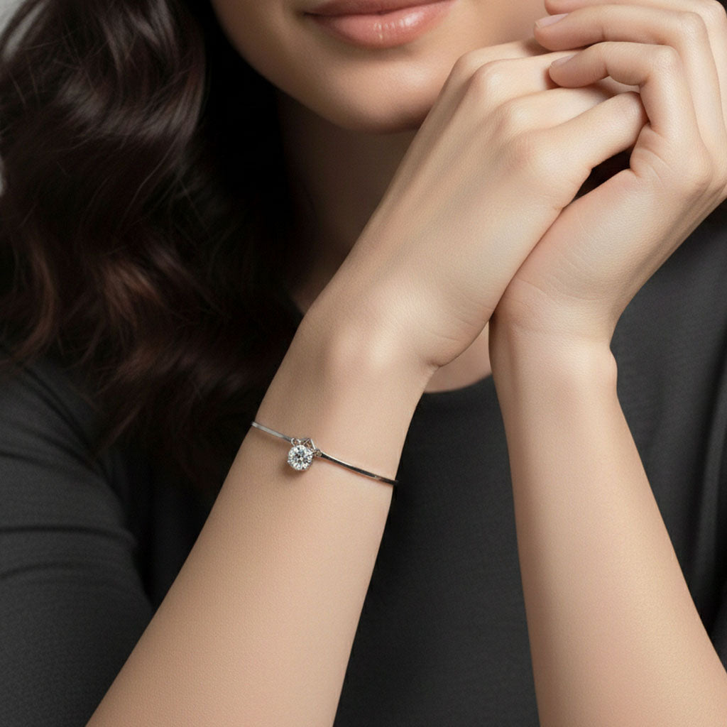 Blinc - Armband mit Anhänger