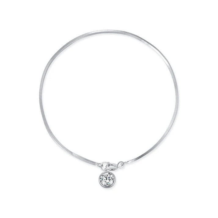 Blinc – Bracelet with charm