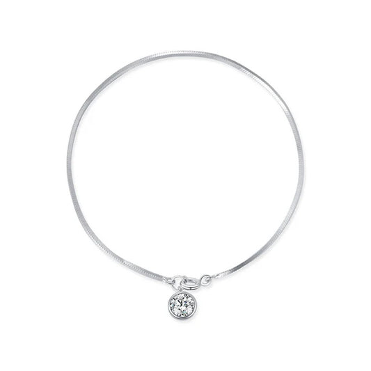 Blinc – Bracelet with charm