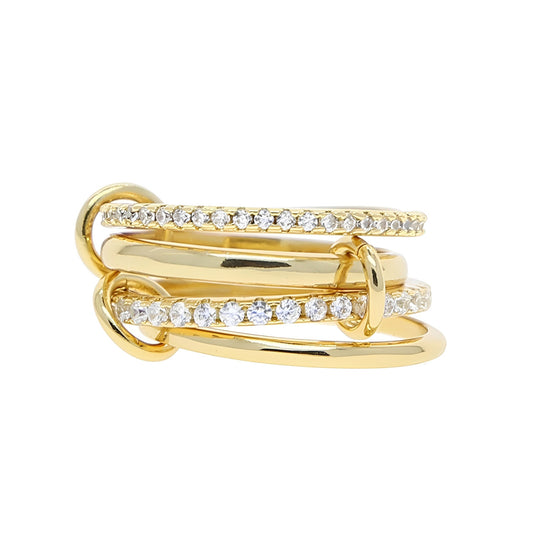 Ring Bonded