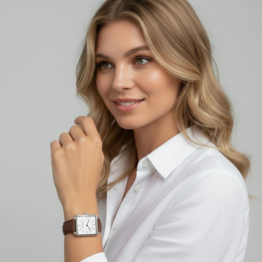 Business - Vintage horloge