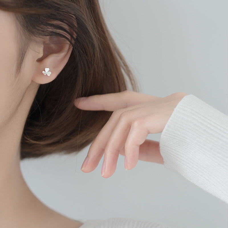 Earrings Jolie