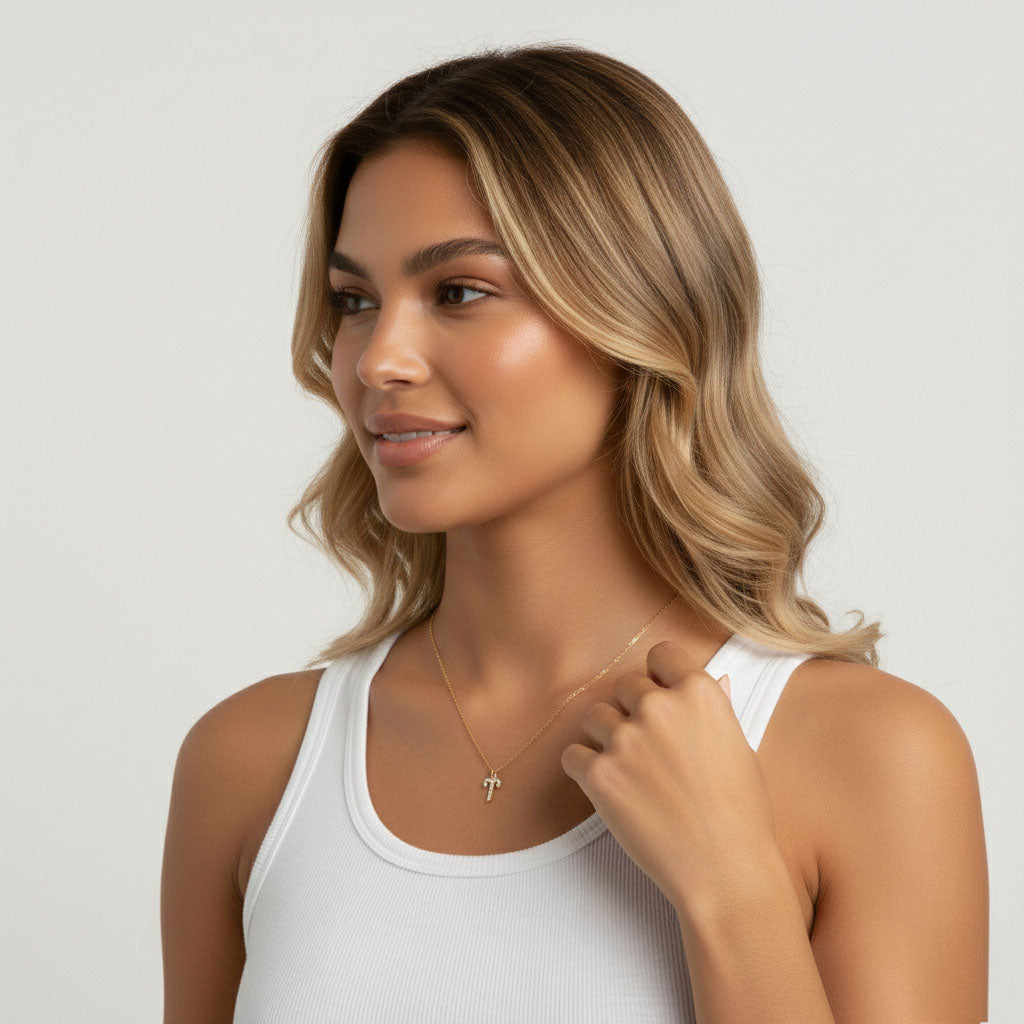 Constella - Ketting met sterrenbeeld hanger