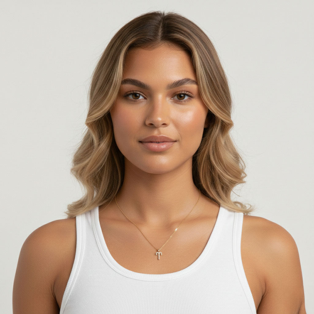 Constella - Ketting met sterrenbeeld hanger