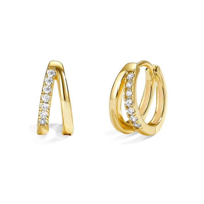 Earrings Dawnlight