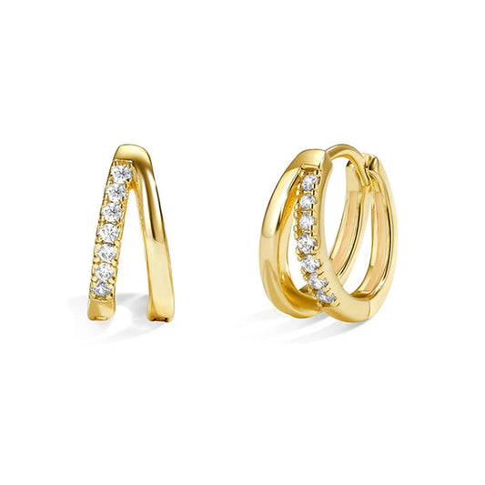 Earrings Dawnlight