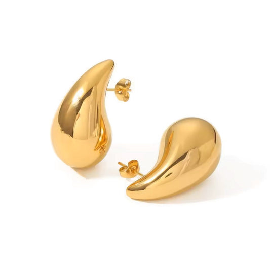 Earrings Ebba