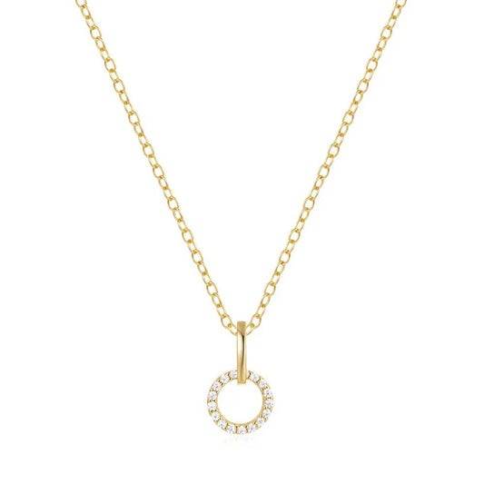 Necklace Elowen