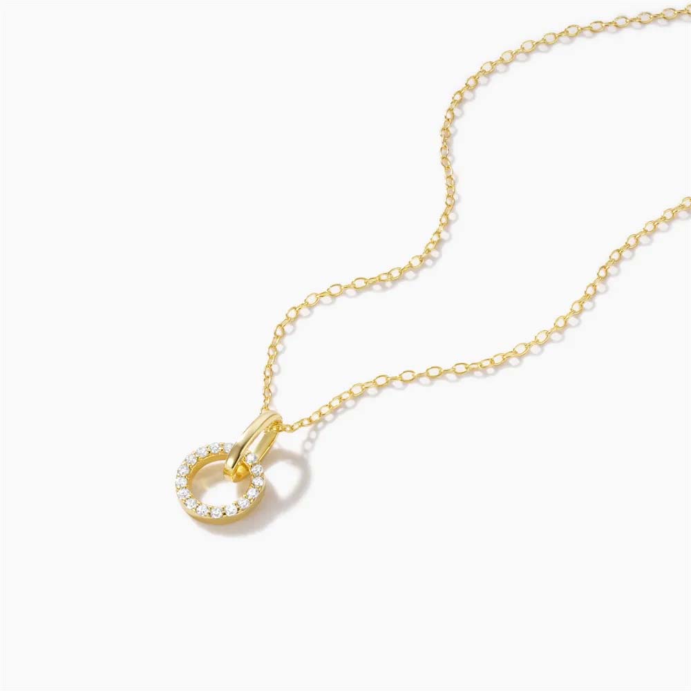 Necklace Elowen