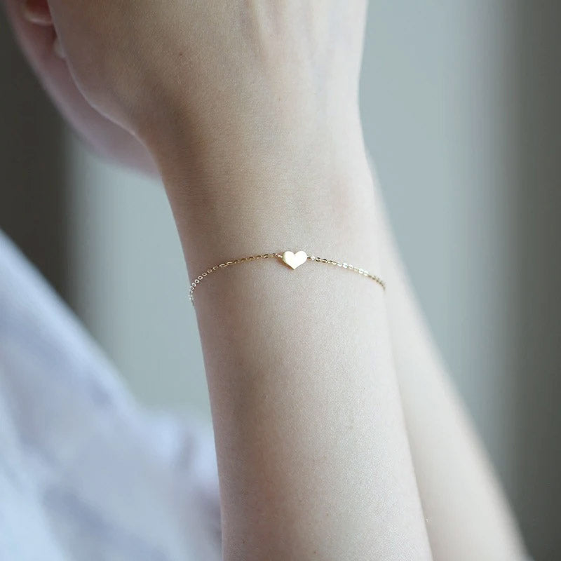 Bracelet Esmeralda