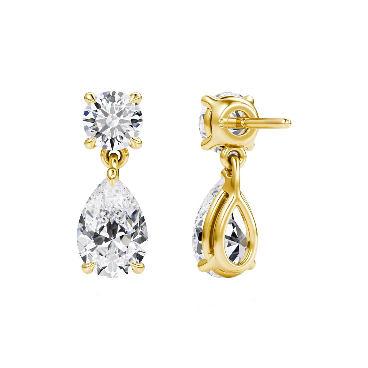 Earrings Eydis