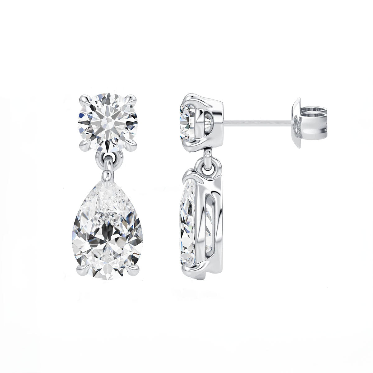 Earrings Eydis