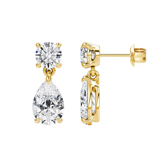Earrings Eydis