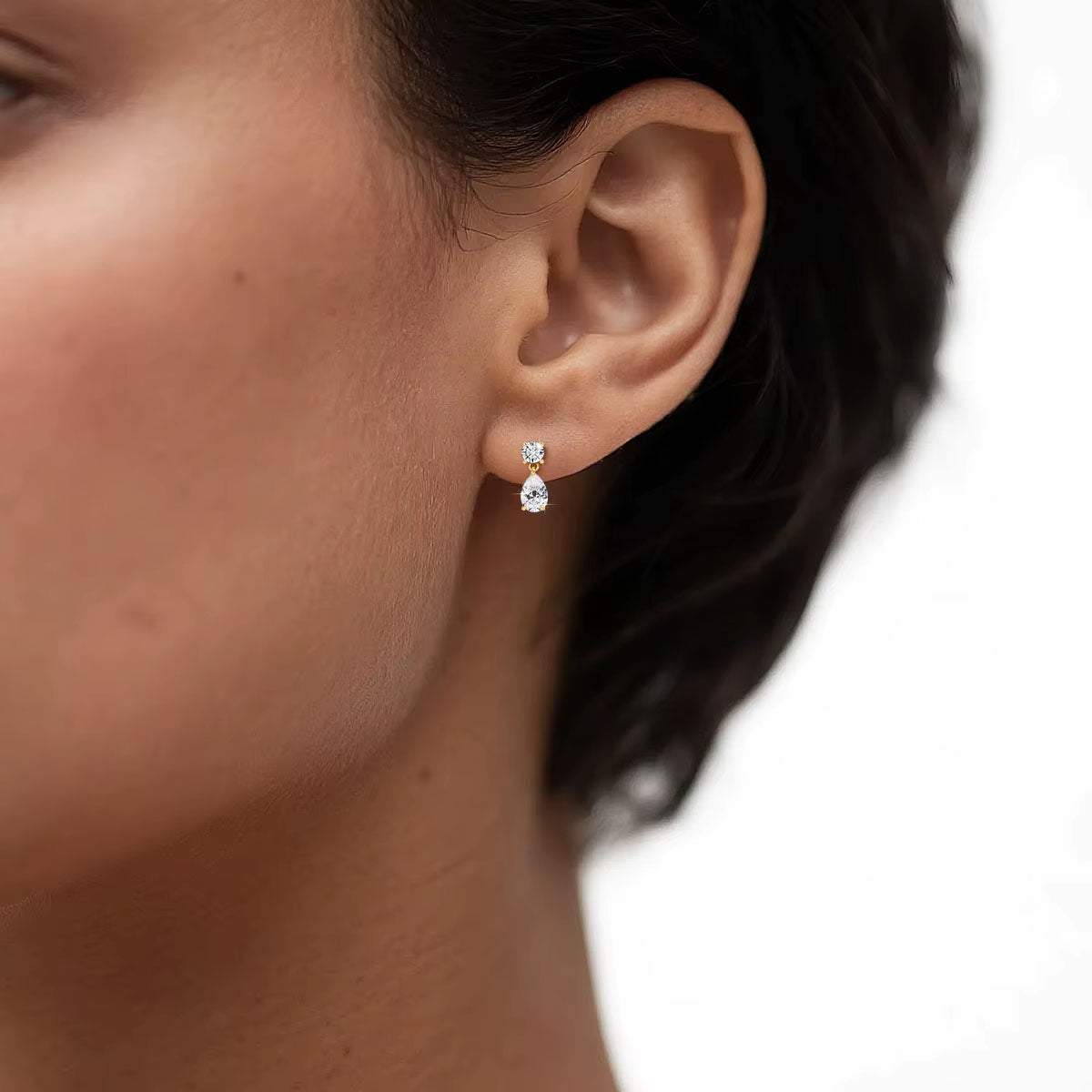 Earrings Eydis