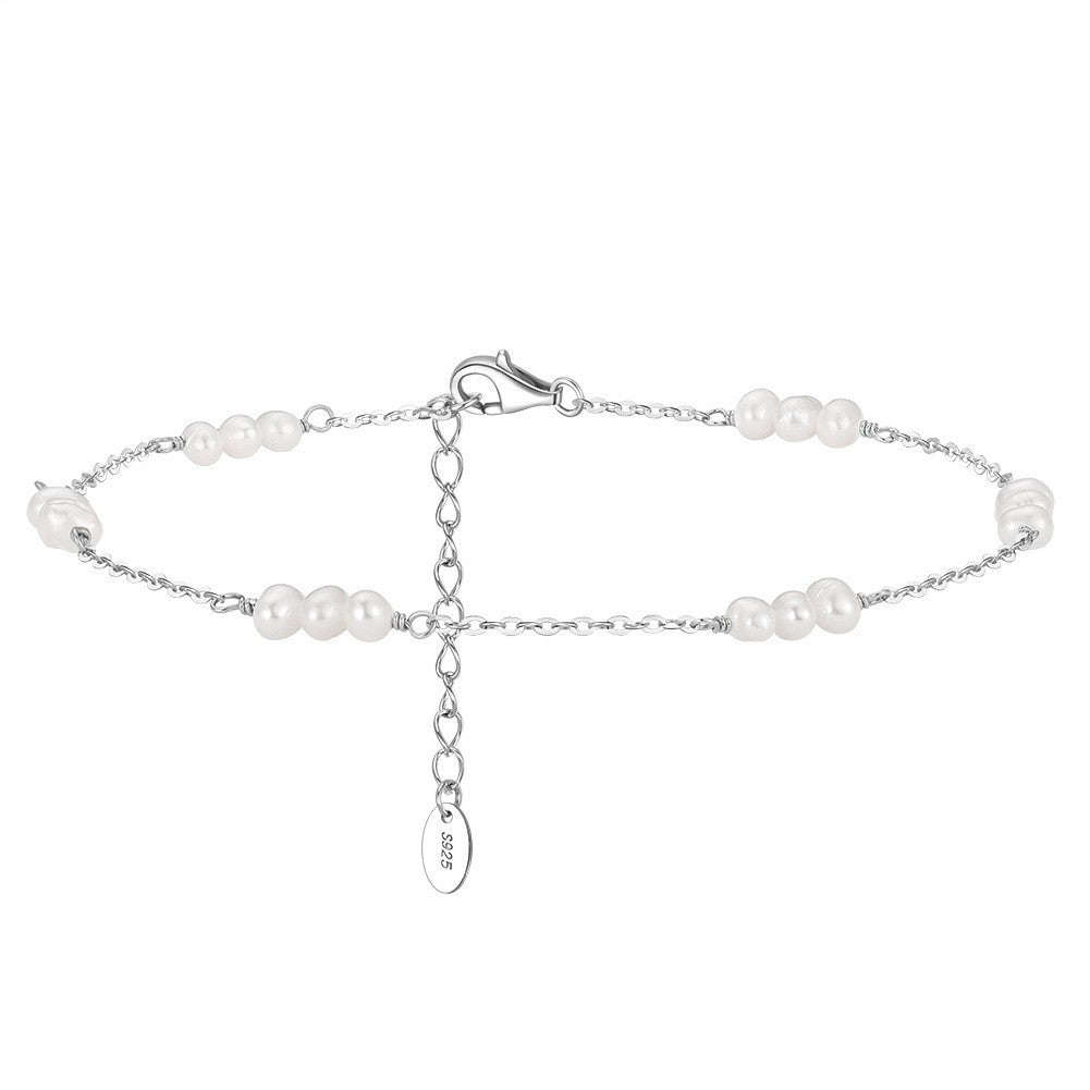 Anklet Isla